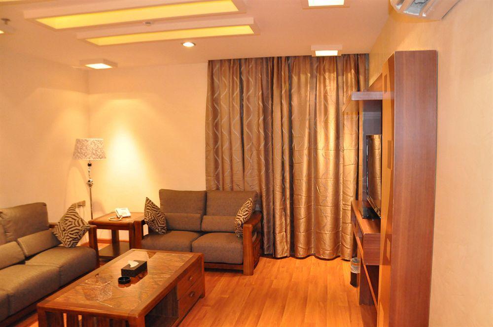 Renz Hotel Djeddah Extérieur photo